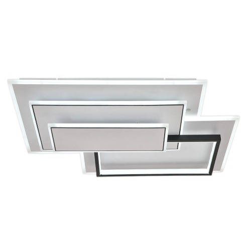 Потолочный светодиодный светильник Escada Stage 10231/5LED Потолочный светодиодный светильник Escada Stage 10231/5LED