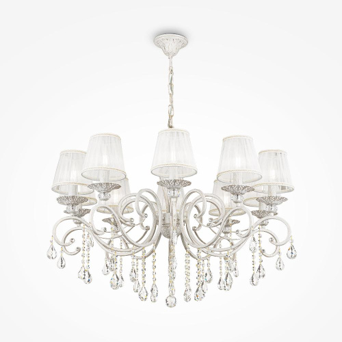 Люстра Maytoni ARM247-10-G Люстра Maytoni ARM247-10-G