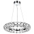 Подвесная люстра Odeon Light MIRAGE 5029/128L