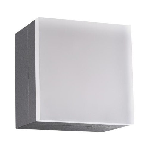 Уличный светодиодный светильник Novotech Street Kaimas 358085 Уличный светодиодный светильник Novotech Street Kaimas 358085