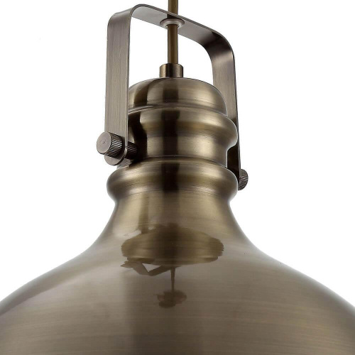 Подвесной светильник Arte Lamp A1102SP-1AB Подвесной светильник Arte Lamp A1102SP-1AB