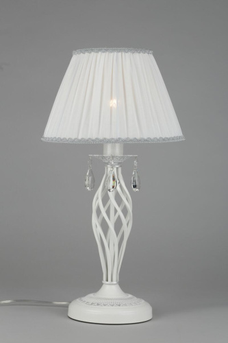 Настольная лампа Omnilux Cremona OML-60814-01 Настольная лампа Omnilux Cremona OML-60814-01