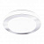 Потолочный светодиодный светильник Eglo Led Carpi 95283