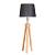 Настольная лампа TopDecor Stello T1 71 02g