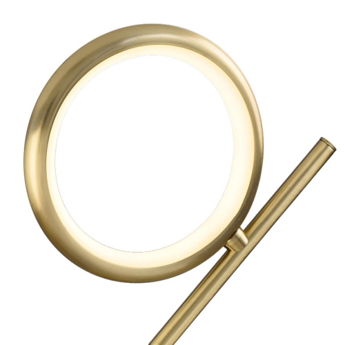 Настольная лампа Mantra Olimpia Oro 6586 Настольная лампа Mantra Olimpia Oro 6586