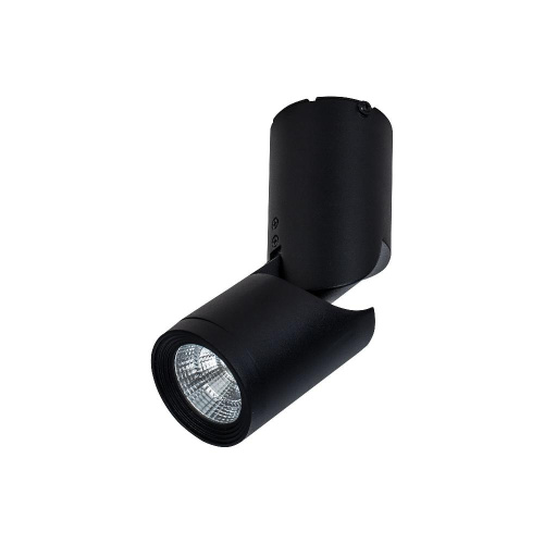Светодиодный спот Maytoni Tube C019CW-01B Светодиодный спот Maytoni Tube C019CW-01B