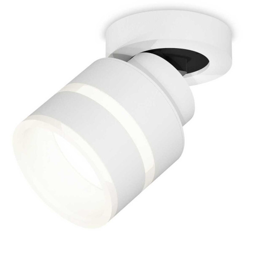 Комплект спота Ambrella light Techno Spot XM (A2228, A2105, C8101, N8444) XM8101024 Комплект спота Ambrella light Techno Spot XM (A2228, A2105, C8101, N8444) XM8101024