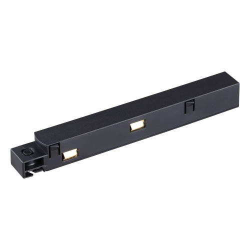 Коннектор питания Novotech Shino Flum 135099 Коннектор питания Novotech Shino Flum 135099