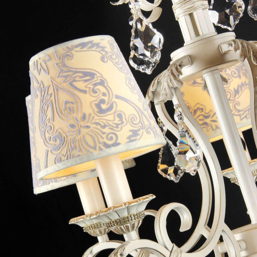 Подвесная люстра Maytoni Velvet ARM219-05-G Подвесная люстра Maytoni Velvet ARM219-05-G