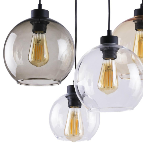 Подвесной светильник TK Lighting 2164 Cubus Подвесной светильник TK Lighting 2164 Cubus