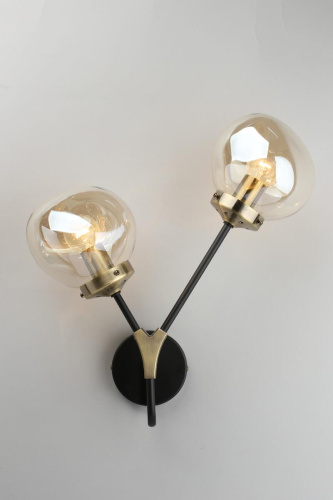 Бра Omnilux Crotone OML-95101-02 Бра Omnilux Crotone OML-95101-02