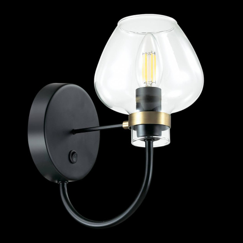 Бра Lumion Lofti Ilona 3708/1W Бра Lumion Lofti Ilona 3708/1W