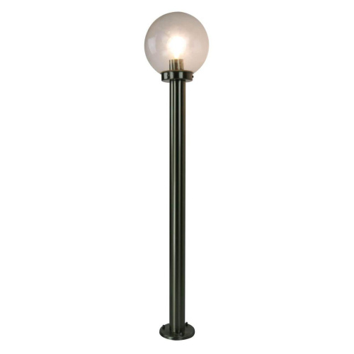 Уличный светильник Arte Lamp Gazebo A8365PA-1SS Уличный светильник Arte Lamp Gazebo A8365PA-1SS