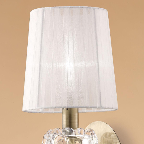Бра Mantra Loewe 4735 Бра Mantra Loewe 4735