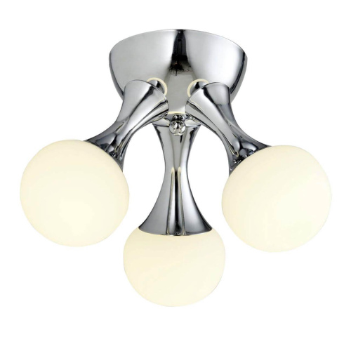 Потолочная светодиодная люстра ST Luce Colato SL553.502.03 Потолочная светодиодная люстра ST Luce Colato SL553.502.03