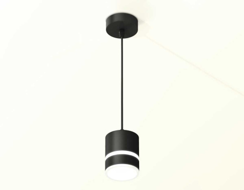 Комплект подвесного светильника Ambrella light Techno Spot XP (A2333, C8111, N8445) XP8111022 Комплект подвесного светильника Ambrella light Techno Spot XP (A2333, C8111, N8445) XP8111022