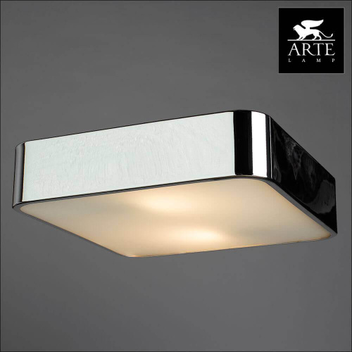 Потолочный светильник Arte Lamp Cosmopolitan A7210PL-2CC Потолочный светильник Arte Lamp Cosmopolitan A7210PL-2CC