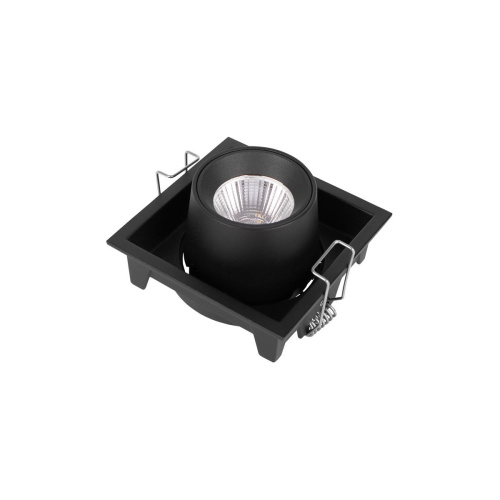 Встраиваемый светильник Loft IT Flash 10319/B Black Встраиваемый светильник Loft IT Flash 10319/B Black