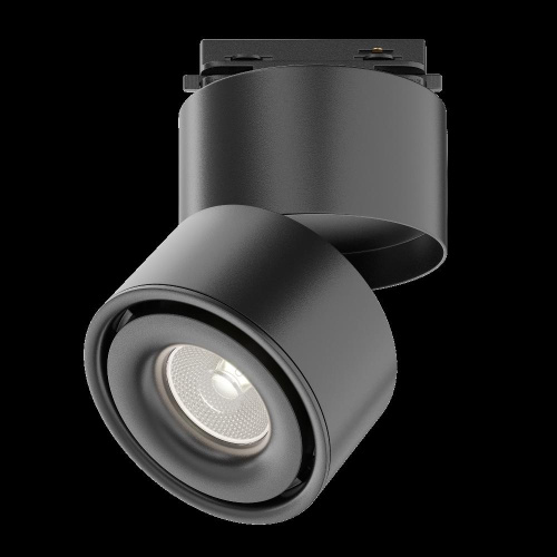 Трековый светильник Technical TR084-1-15W3K-D-B Трековый светильник Technical TR084-1-15W3K-D-B