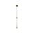 Подвесной светильник Newport 15501/S champagne gold М0069237