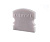 Заглушка Deko-Light End Cap F-AU-02-12 Set 2 pcs 978561