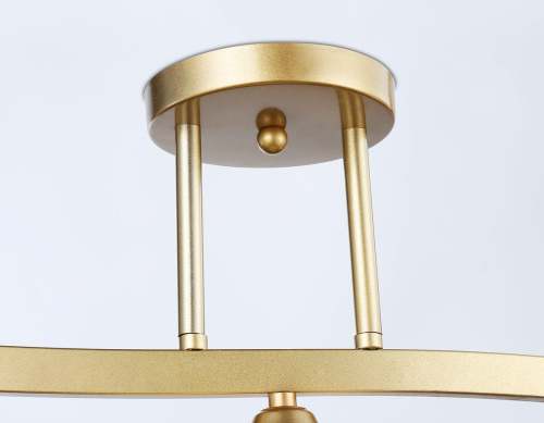 Потолочная люстра Ambrella light Traditional Modern TR303121 Потолочная люстра Ambrella light Traditional Modern TR303121