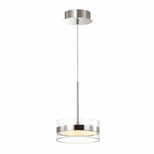 Подвесной светодиодный светильник Odeon Light Akela 4728/14L Подвесной светодиодный светильник Odeon Light Akela 4728/14L