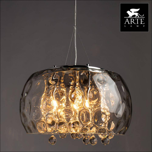 Подвесной светильник Arte Lamp 23 A8146SP-6CC Подвесной светильник Arte Lamp 23 A8146SP-6CC