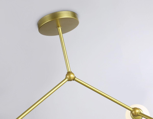 Подвесная люстра Ambrella light Traditional TR8038 Подвесная люстра Ambrella light Traditional TR8038