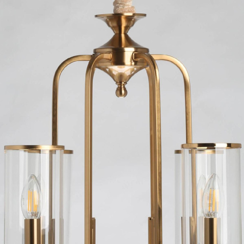 Подвесная люстра MW-Light Аманда 18 481015406 Подвесная люстра MW-Light Аманда 18 481015406