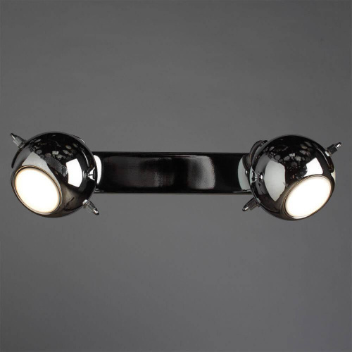 Спот Arte Lamp 86 A9128AP-2CC Спот Arte Lamp 86 A9128AP-2CC