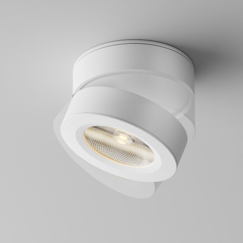 Потолочный светильник Technical C022CL-7W3K-W-1 Потолочный светильник Technical C022CL-7W3K-W-1