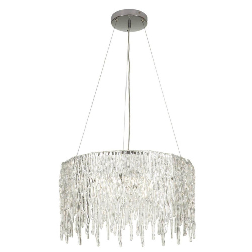 Подвесной светильник Freya Pamela FR5035PL-04CH Подвесной светильник Freya Pamela FR5035PL-04CH
