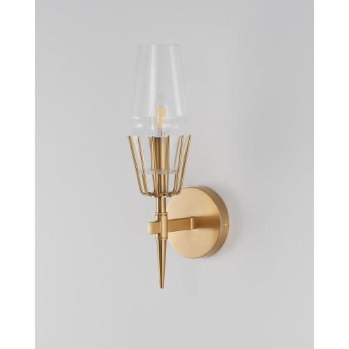 Бра Moderli Stella V10361-1W Бра Moderli Stella V10361-1W