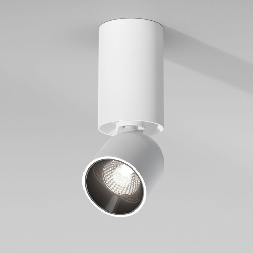 Светодиодный спот Elektrostandard Spot 25106/LED a066397 Светодиодный спот Elektrostandard Spot 25106/LED a066397