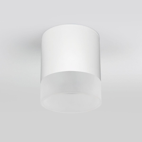 Уличный светодиодный светильник Elektrostandard Light Led 35140/H белый a057160 Уличный светодиодный светильник Elektrostandard Light Led 35140/H белый a057160