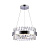Подвесная люстра Vele Luce Calabria VL3073P21