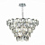 Подвесная люстра ST Luce Viterbo SL1631.103.09 Подвесная люстра ST Luce Viterbo SL1631.103.09