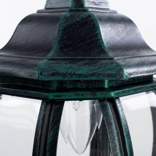 Уличный подвесной светильник Arte Lamp Atlanta A1045SO-1BG Уличный подвесной светильник Arte Lamp Atlanta A1045SO-1BG