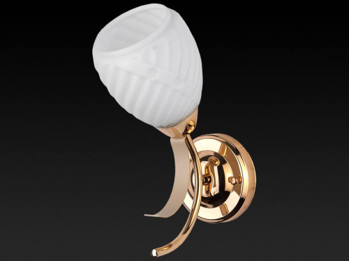Бра Toplight Lenore TL3530B-01FG Бра Toplight Lenore TL3530B-01FG