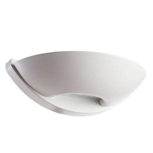 Настенный светильник Arte Lamp Interior A7107AP-1WH Настенный светильник Arte Lamp Interior A7107AP-1WH