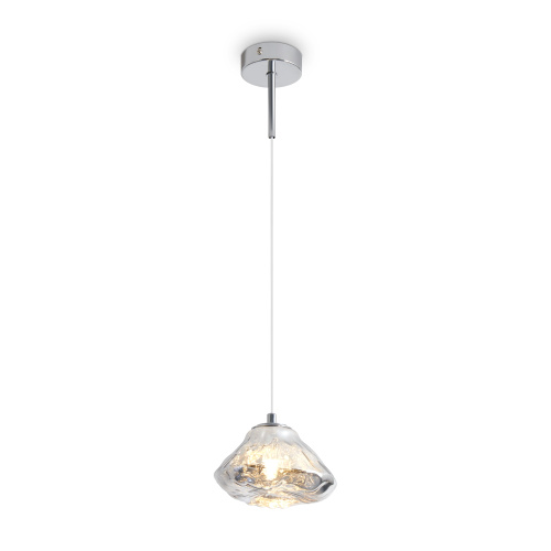 Подвесной светильник Freya FR5488PL-01CH Подвесной светильник Freya FR5488PL-01CH