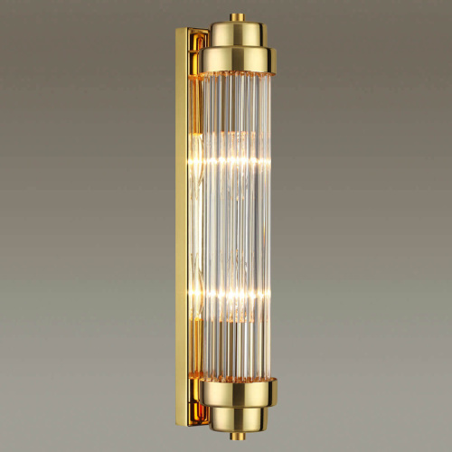 Настенный светильник Odeon Light Lordi 4822/2W Настенный светильник Odeon Light Lordi 4822/2W