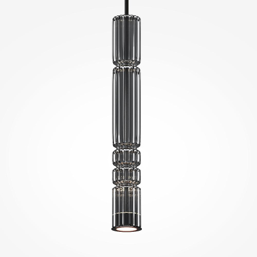 Подвесной светильник Maytoni MOD272PL-L12B3K Подвесной светильник Maytoni MOD272PL-L12B3K