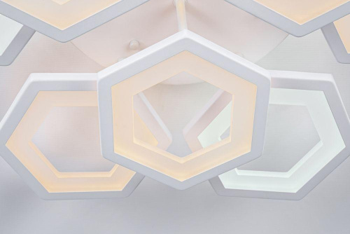 Потолочная светодиодная люстра Escada 10236/9LED Потолочная светодиодная люстра Escada 10236/9LED