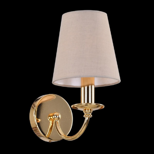 Бра Crystal Lux Camila AP1 Gold Бра Crystal Lux Camila AP1 Gold