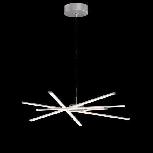 Подвесная светодиодная люстра Mantra Star Led 5915 Подвесная светодиодная люстра Mantra Star Led 5915