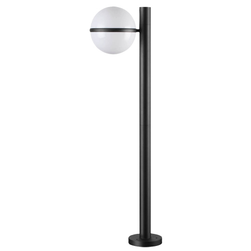 Уличный светильник Odeon Light Nature Lomeo 4832/1F Уличный светильник Odeon Light Nature Lomeo 4832/1F