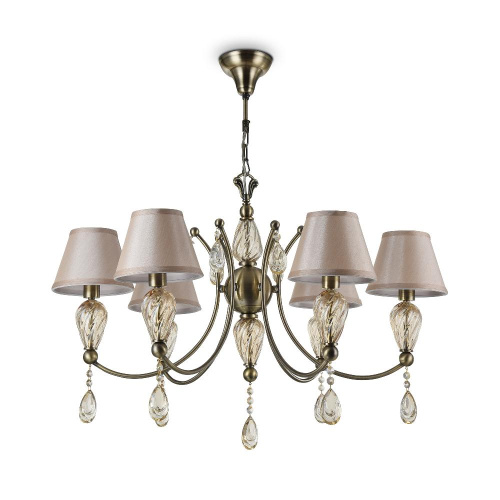 Люстра Maytoni RC855-PL-06-R Люстра Maytoni RC855-PL-06-R