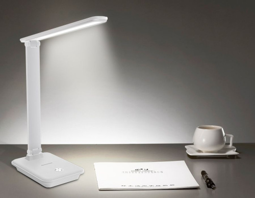 Настольная лампа Ambrella light Desk DE502 Настольная лампа Ambrella light Desk DE502
